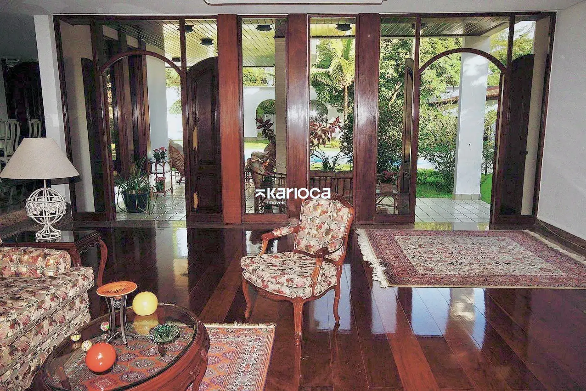 Apartamento de 3000 m² com 4 suítes e 8 vagas — photo 11