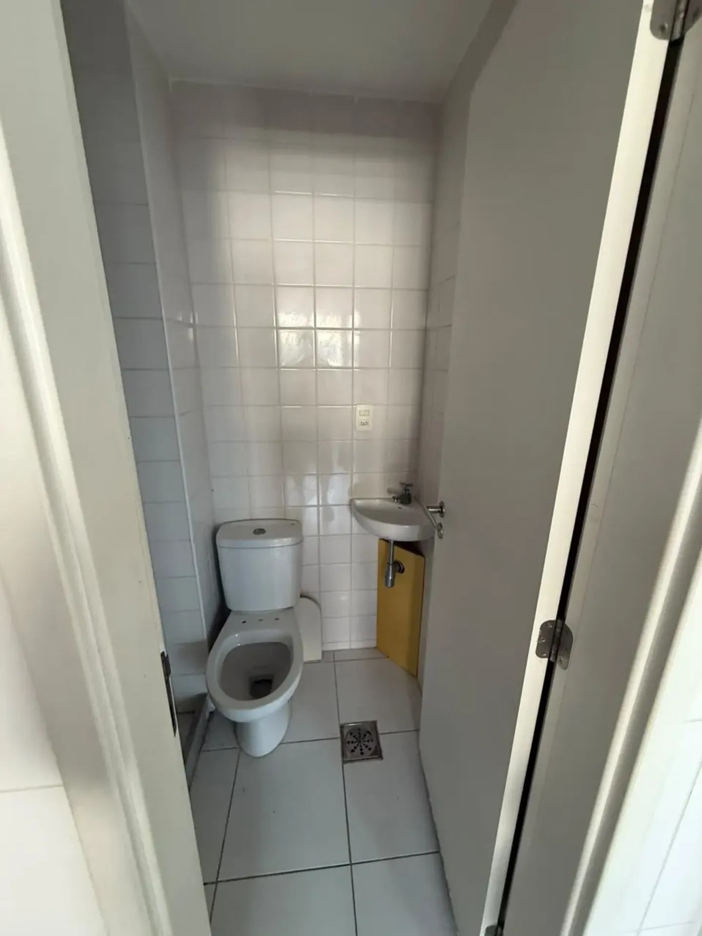 Apartamento de 3 quartos com varanda gourmet, Barra Olímpica — photo 24