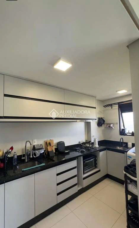 Apartamento mobiliado de 1 quarto com cozinha a gás — photo 2