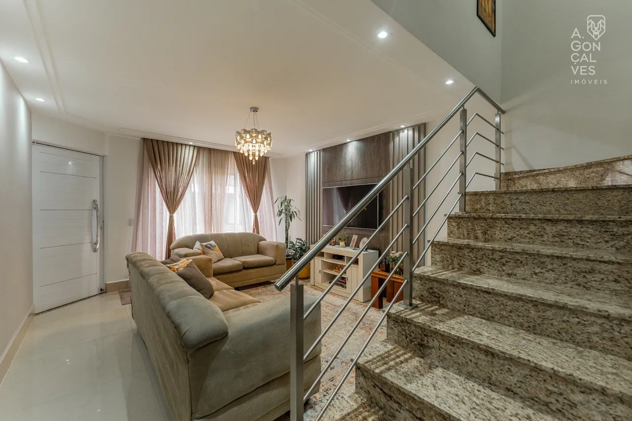 House with 3 suites and 2 parking spaces — photo 12