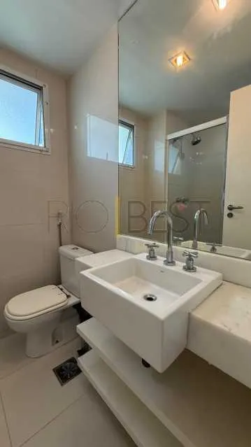 Apartamento mobiliado com 4 quartos e espaço home office — photo 14