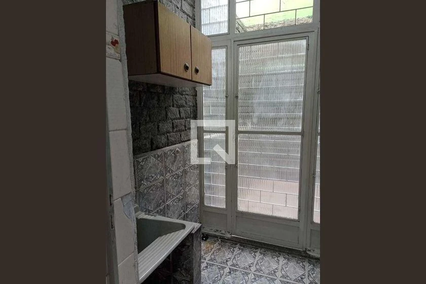 Apartamento térreo com 2 quartos e 2 vagas de garagem — photo 7