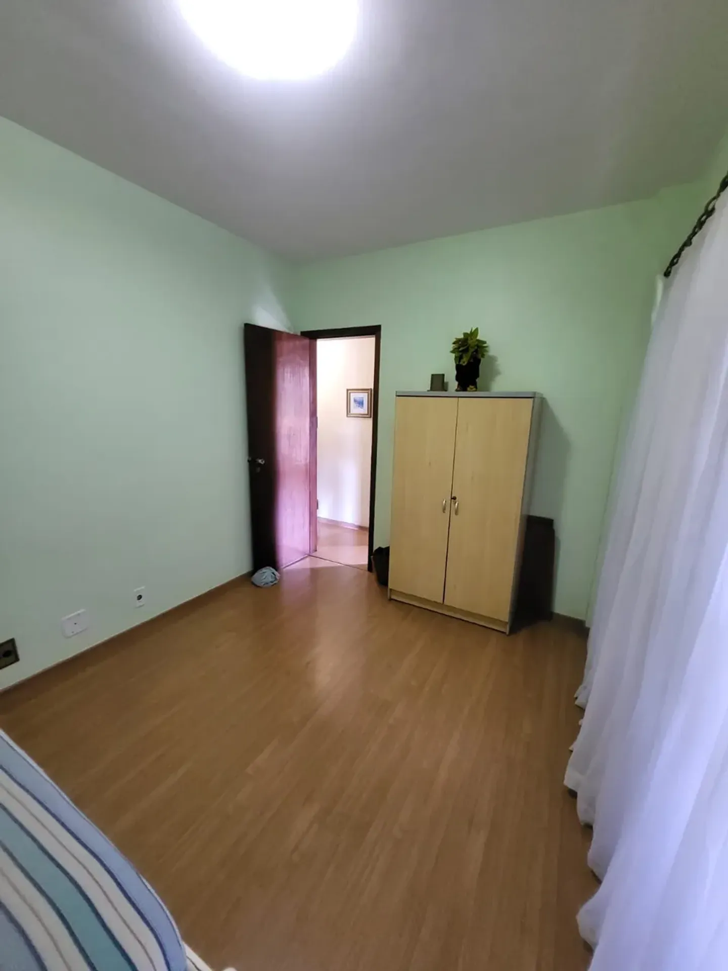 Furnished 126 m² apartment with 3 bedrooms and gas kitchen — photo 50