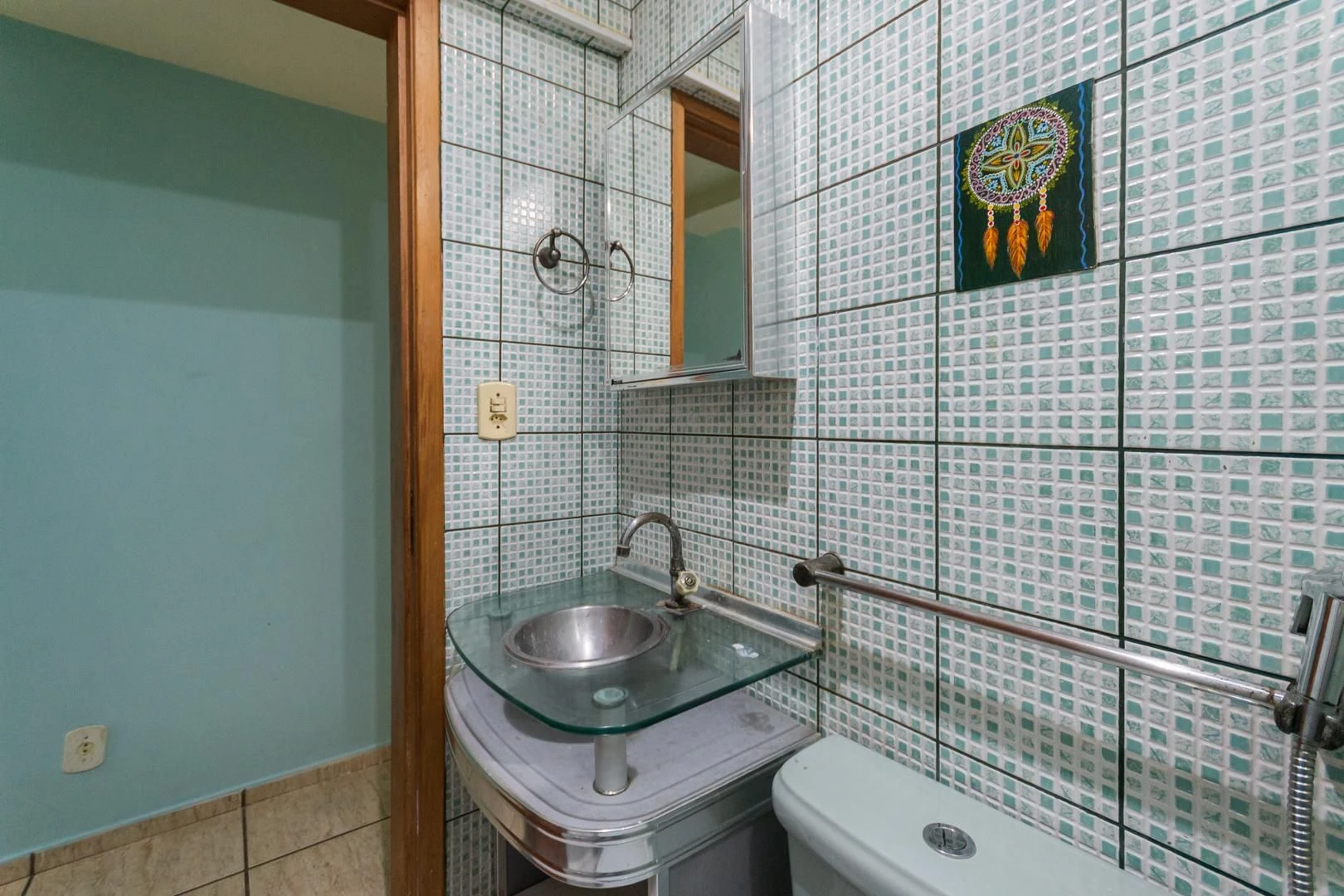 Apartamento de 2 quartos e 70 m² — photo 2
