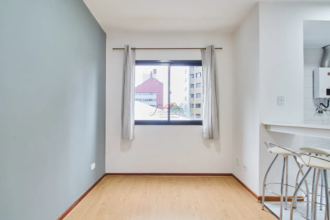 Apartamento de 1 dormitorio con 46 m² y 1 baño — photo 3