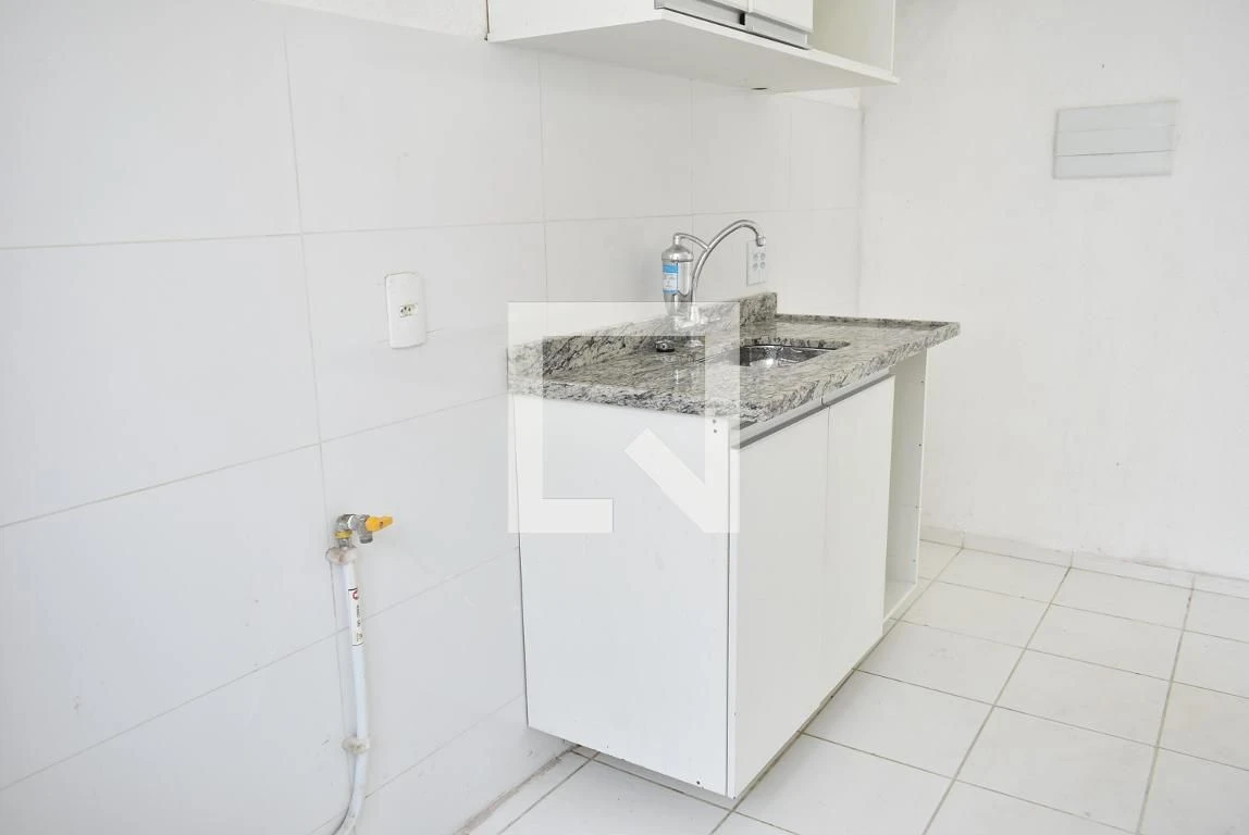 Apartamento de 44 m² e 2 quartos, Campo Grande — photo 29