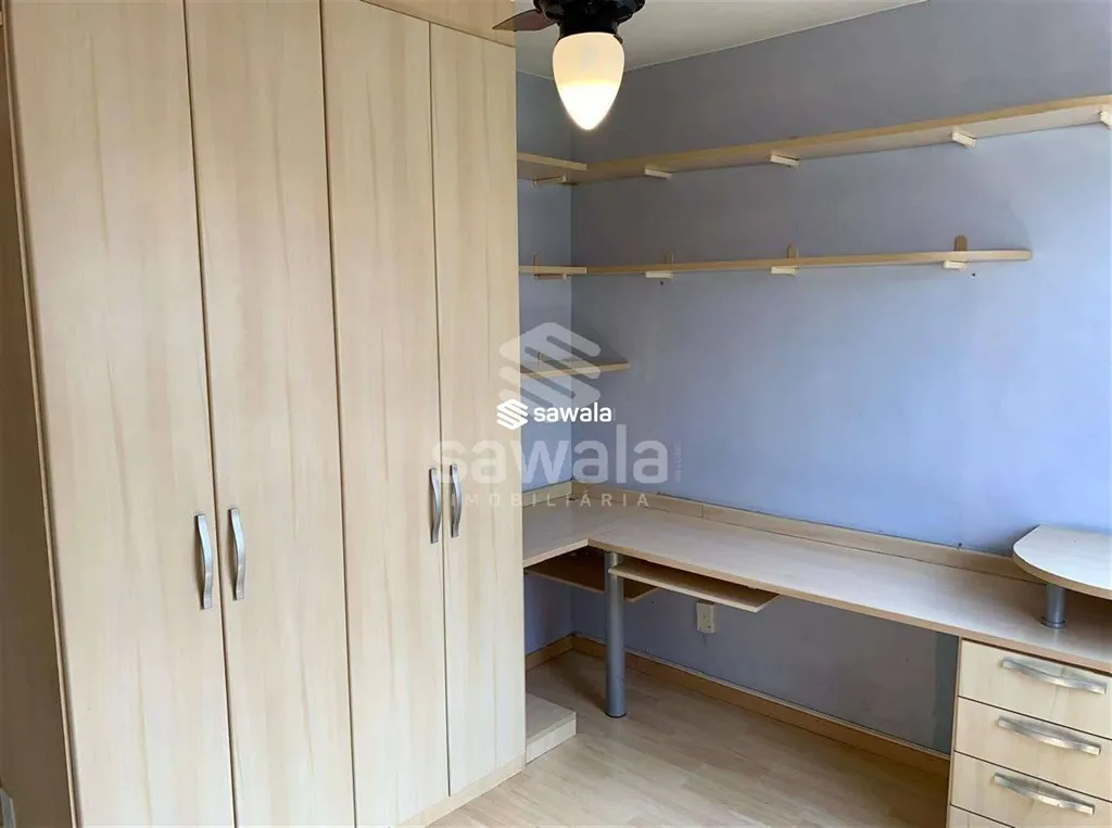 Casa duplex com 4 quartos e 3 banheiros — photo 30