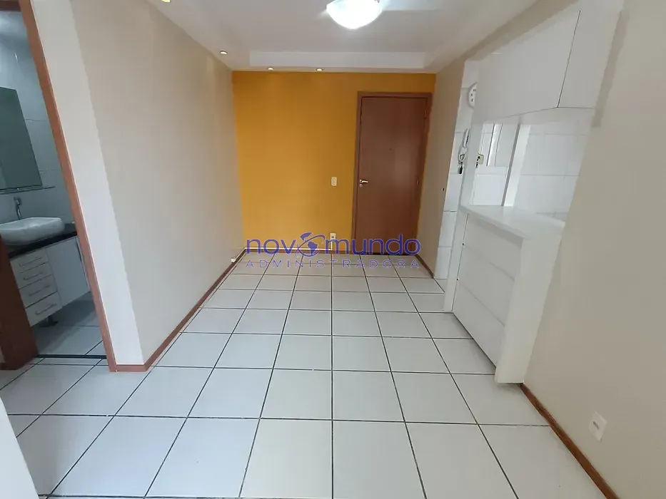 2-bedroom apartment in a building with a sauna — photo 15