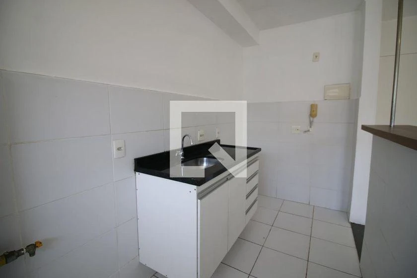 Apartment, 46 m², with a mountain view — photo 3