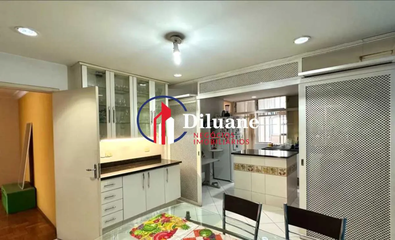 Furnished apartment with 4 bedrooms and 5 bathrooms — photo 8