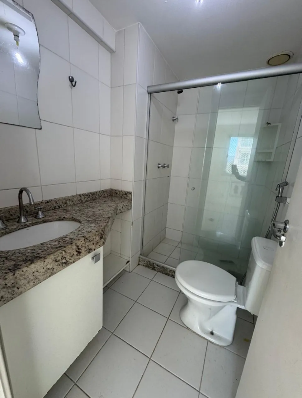 3-bedroom apartment with balcony and 2 bathrooms — photo 7