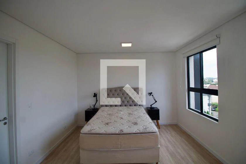 Furnished apartment, 150 m², with floor-to-ceiling windows — photo 20