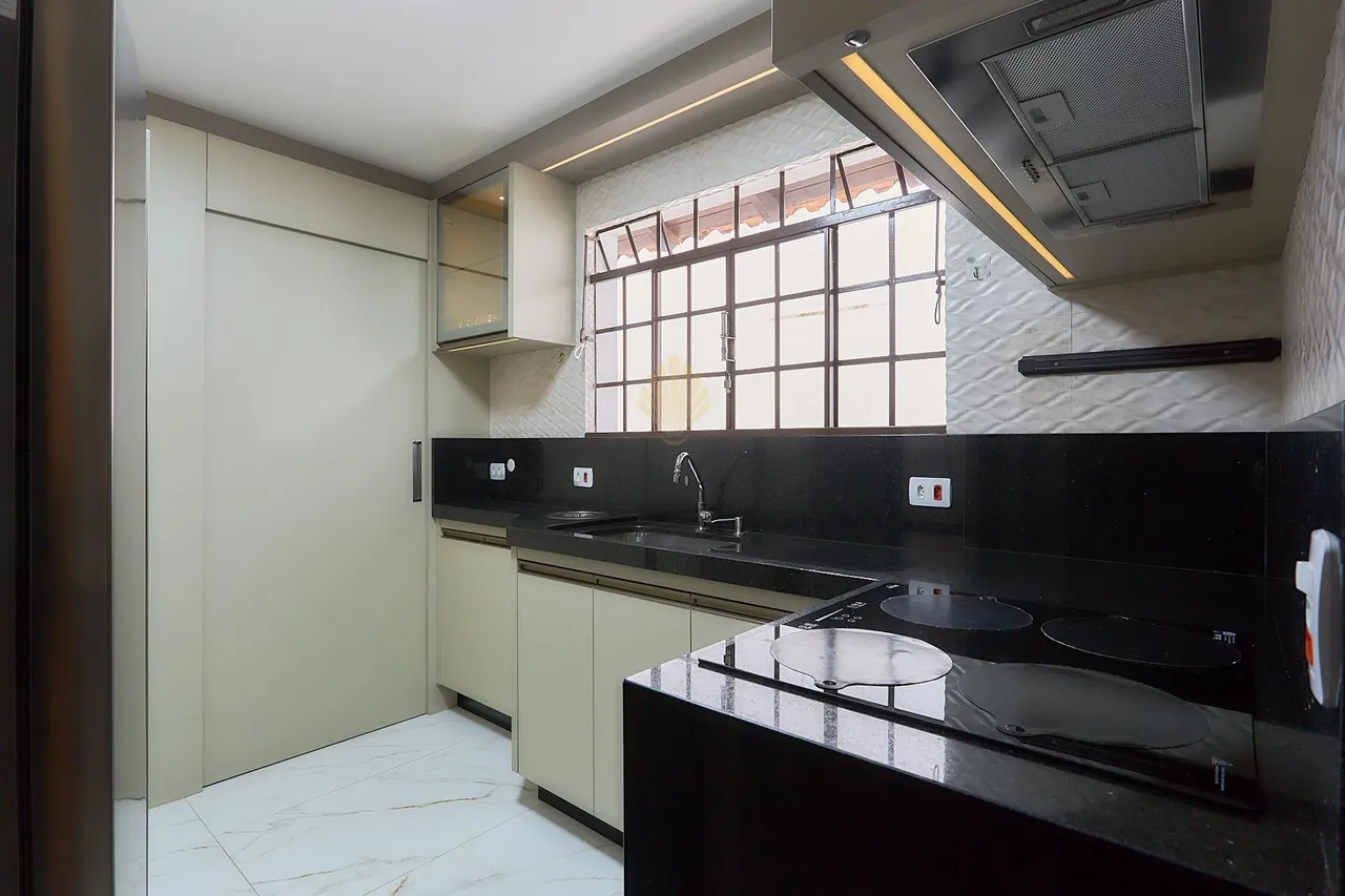Apartamento mobiliado com 2 quartos e 3 vagas — photo 2