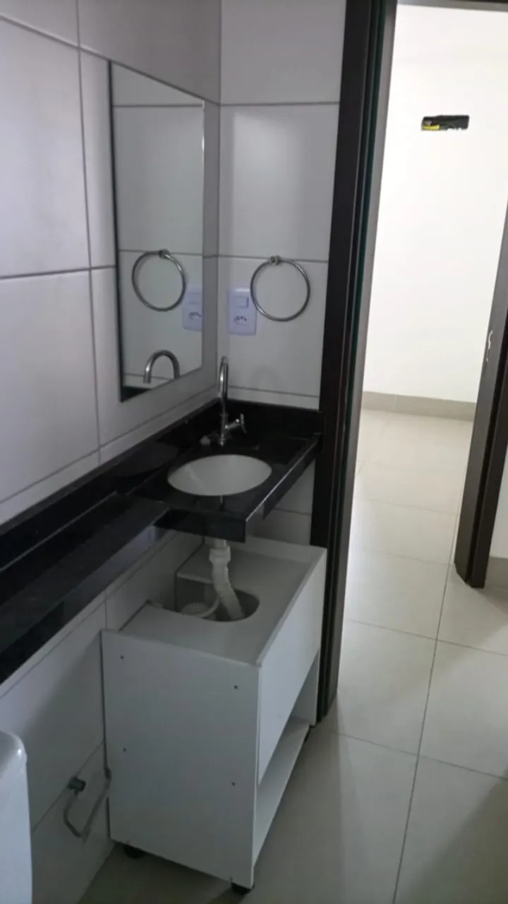 Квартира 68 м², 2 спальни, Жуан-Песоа — photo 7