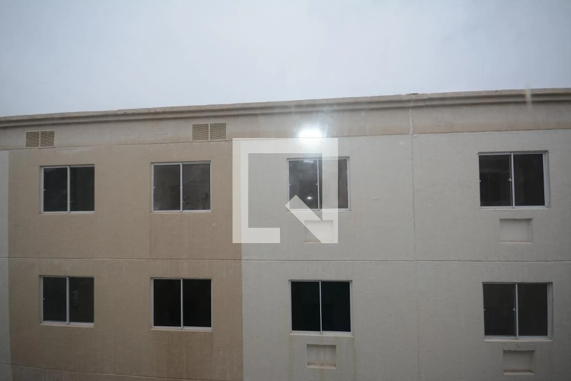 Apartamento com 2 quartos e cozinha americana — photo 33