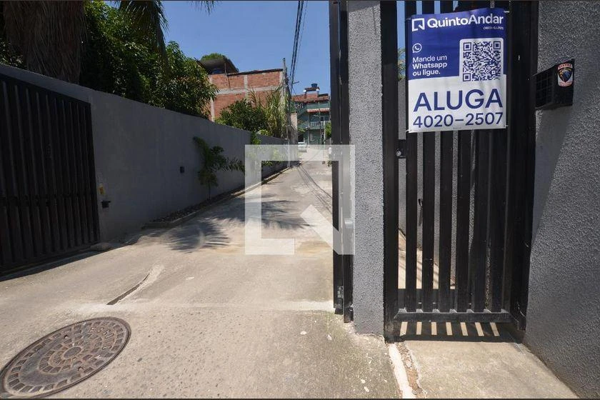 Apartamento de 1 quarto e 50 m² — photo 27