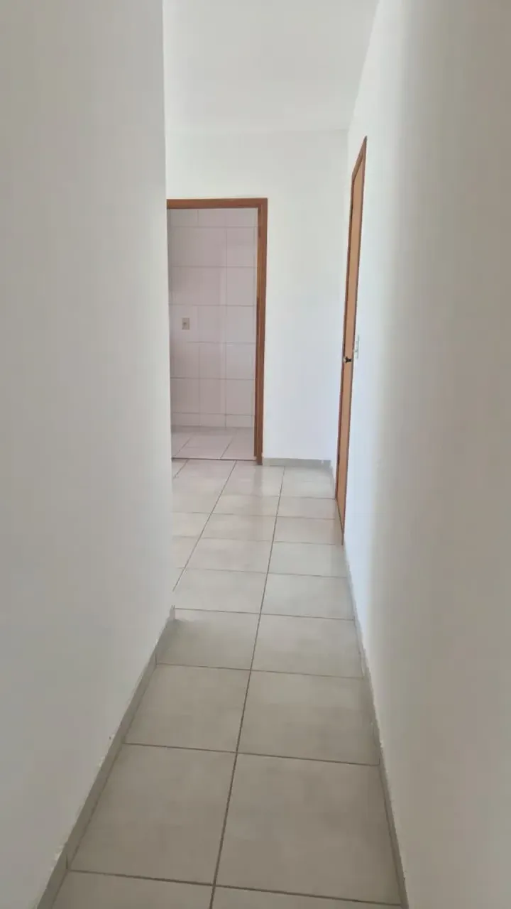 Rental apartment with 2 bedrooms, 55 m² and a closed kitchen — photo 11