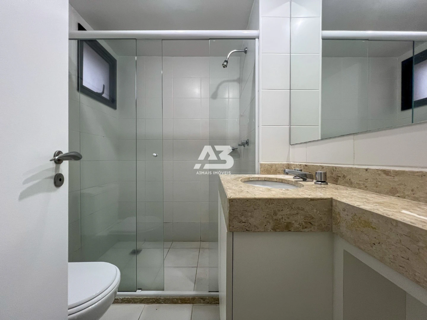 2-bedroom apartment in a building with a sauna — photo 12