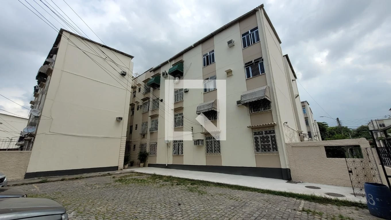 Apartamento mobiliado com 2 quartos e cozinha separada — photo 20