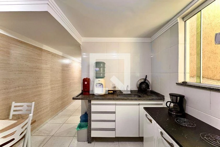 Apartamento mobiliado, 86 m², com vista para as montanhas — photo 11