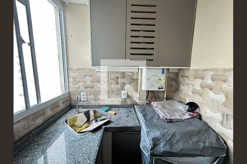 Квартира з 2 спальнями та пральною машиною, Ріо-де-Жанейро — photo 18