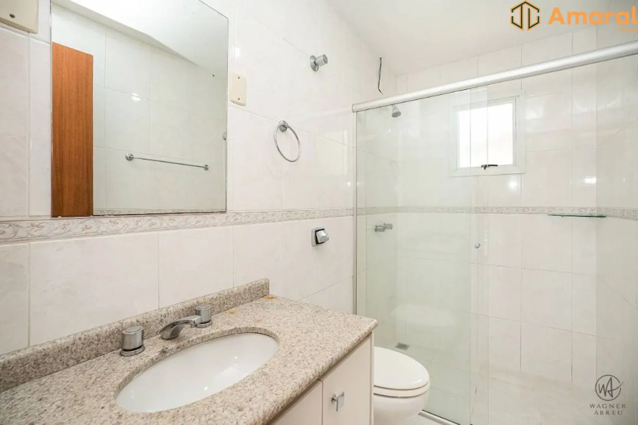 Casa de 3 quartos com varanda gourmet, Água Verde — photo 27