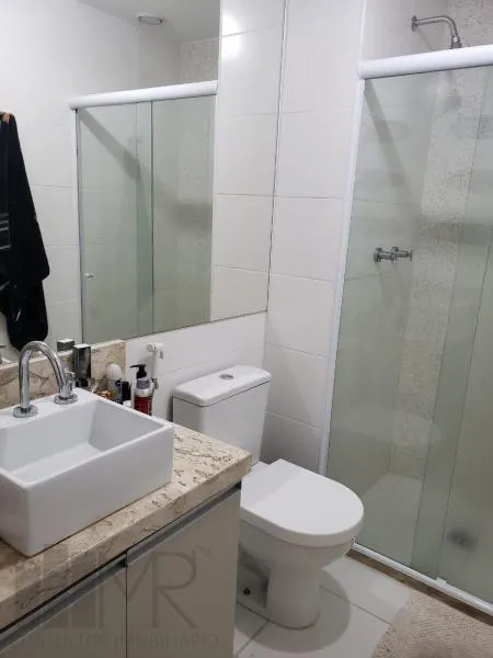 2-bedroom apartment with a dryer in Rio de Janeiro — photo 6