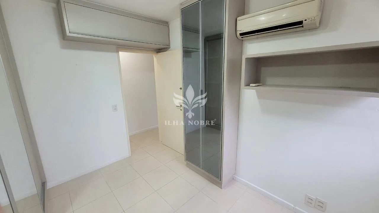 Departamento de 60 m² y 2 dormitorios en Florianópolis — photo 11