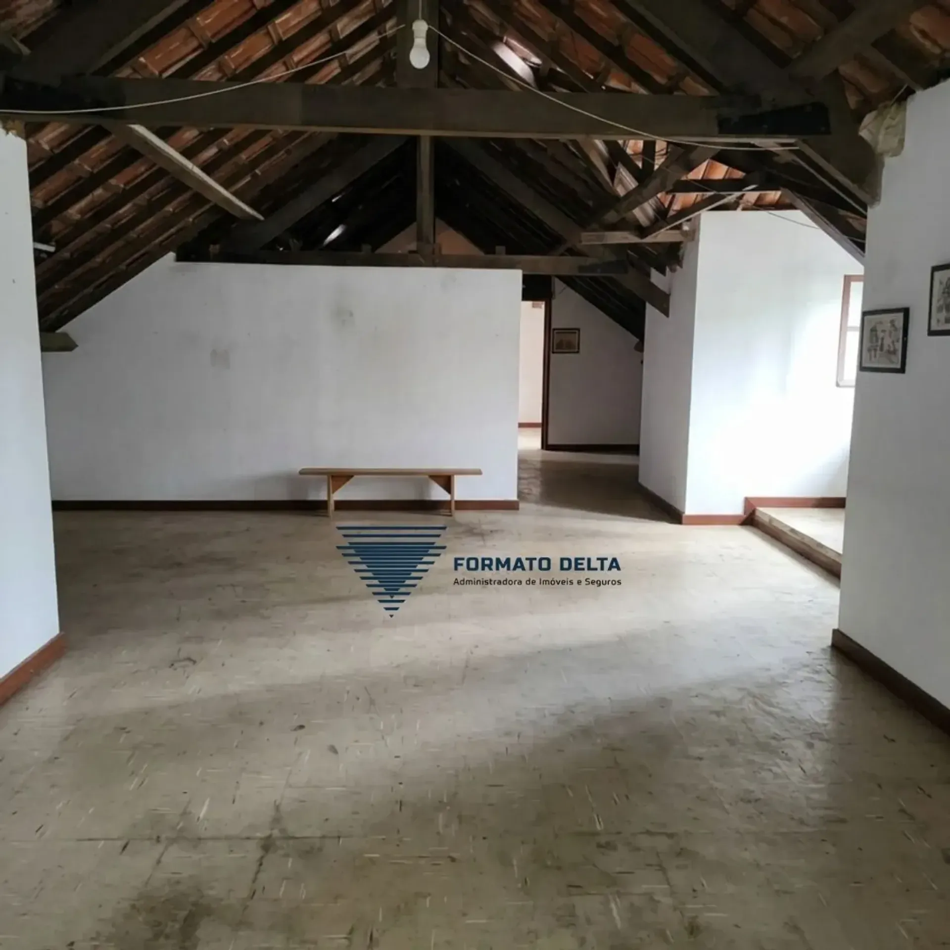 Casa com 8 quartos, 4 banheiros e 7 vagas no 2º andar — photo 27
