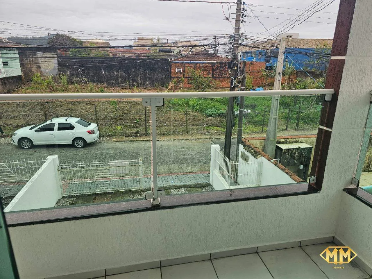3-bedroom house with a grill on the balcony in Florianópolis — photo 3