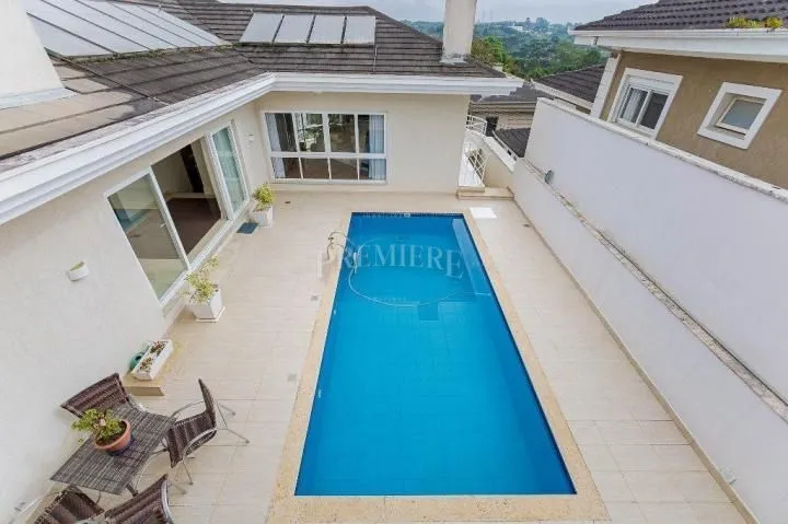 Furnished house with 4 suites, 7 bathrooms, 598 m² — photo 2
