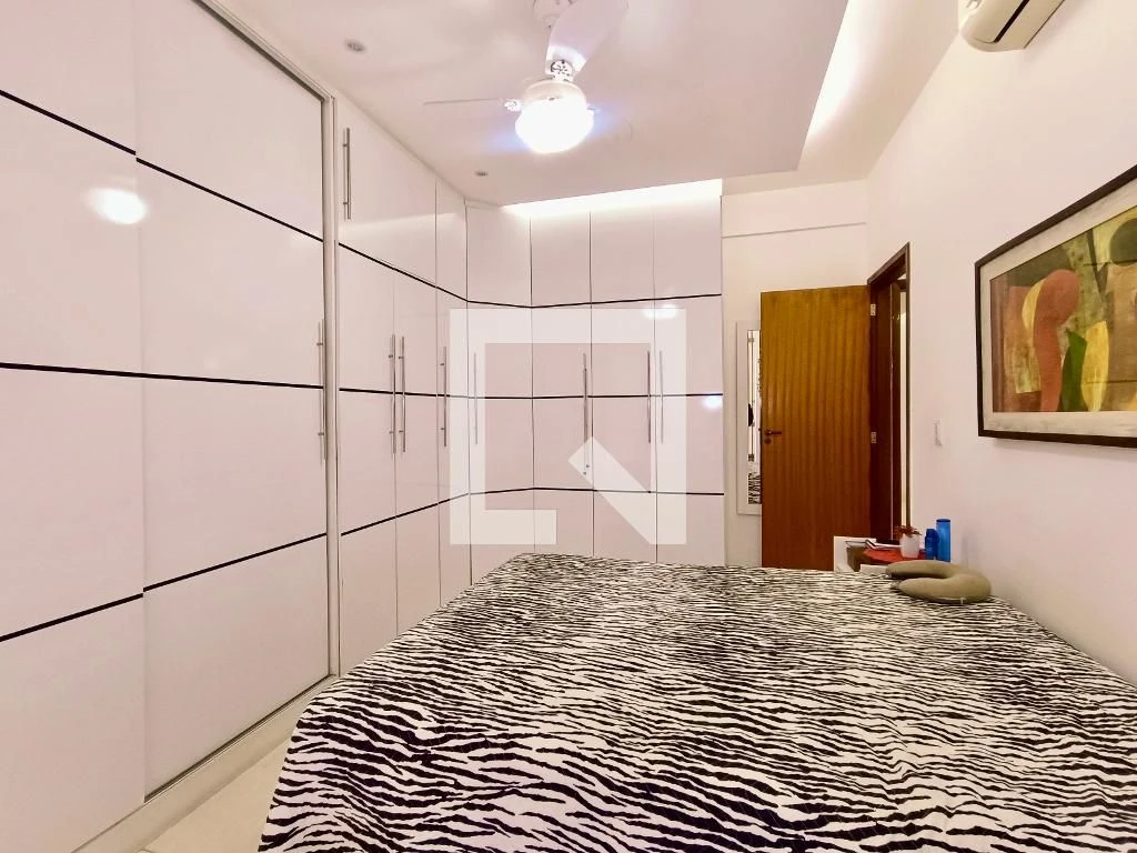 Apartamento mobiliado de 3 quartos com máquina de lavar — photo 18
