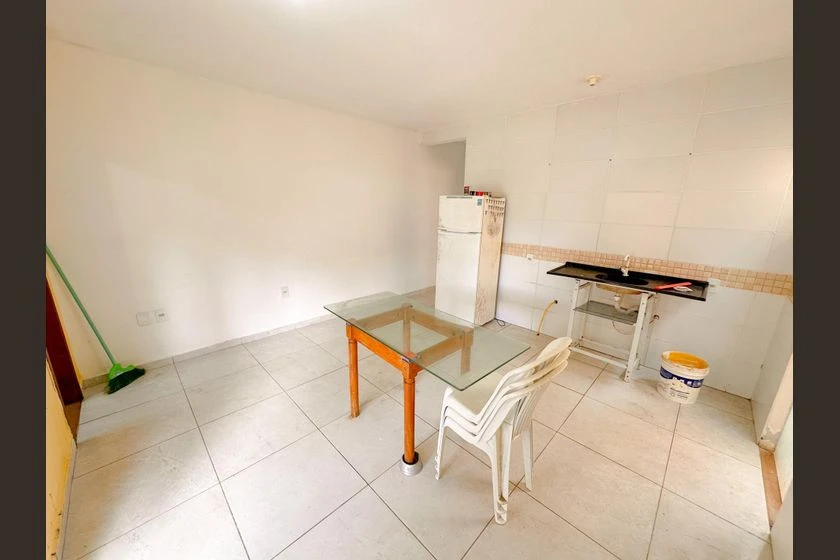 House for rent with 2 bedrooms and private garden