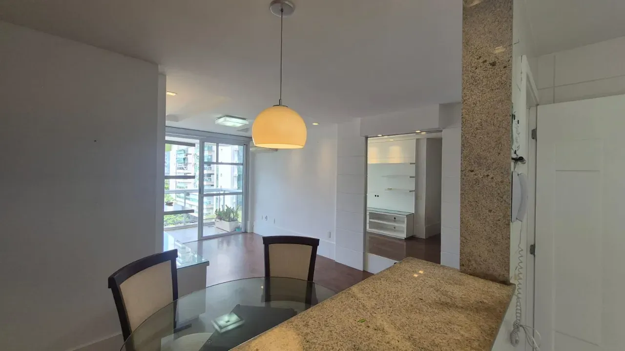 Apartment, 78 m², with a washing machine — photo 26
