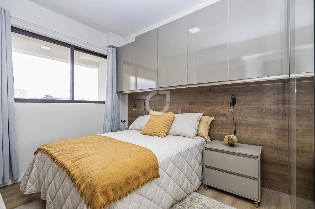 Apartment with 2 bedrooms and an open-plan kitchen — photo 3