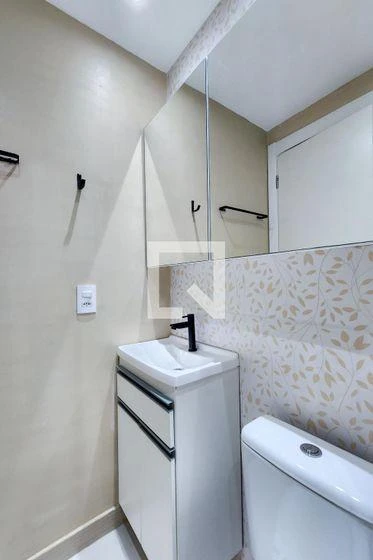 Робоче місце та 2 спальні: квартира 62 м² — photo 39