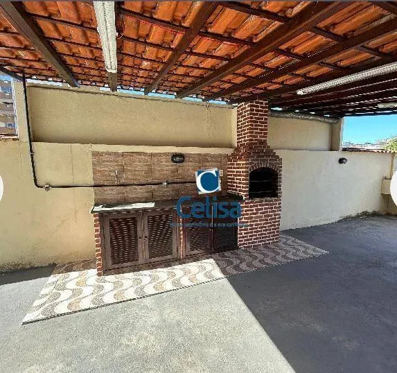 Furnished penthouse with balcony and closed kitchen — photo 7