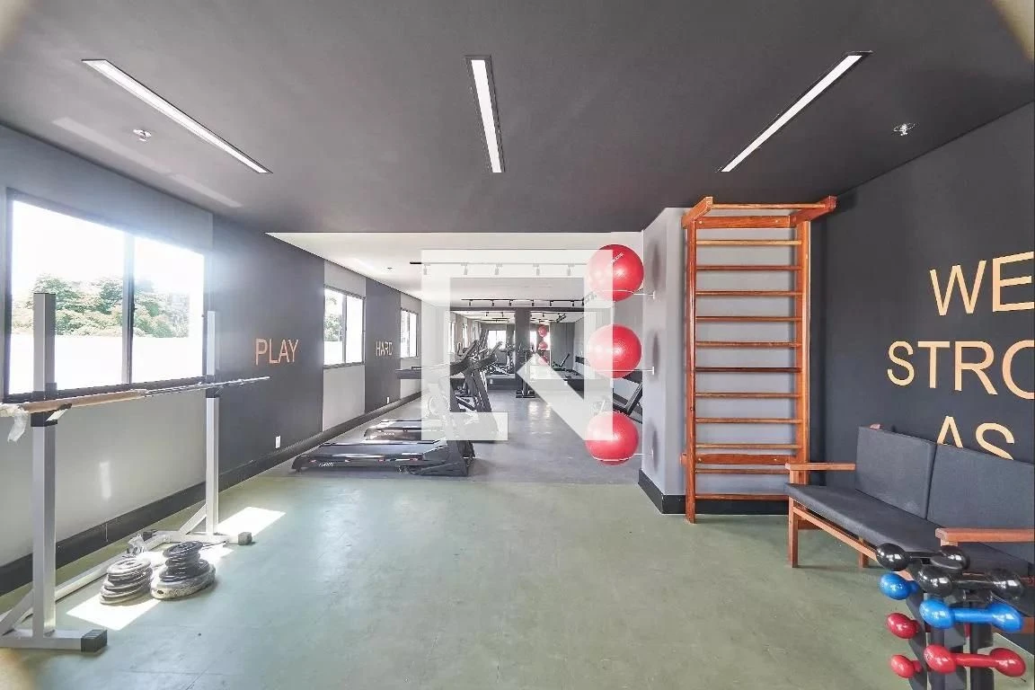 Apartment, 55 m², with wood or laminate floors — photo 44
