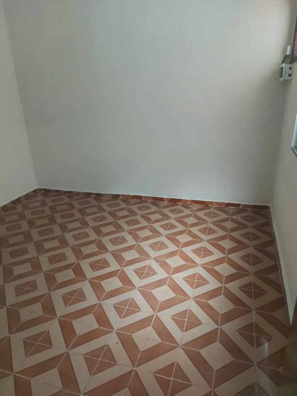 One-bedroom house, 32 m²