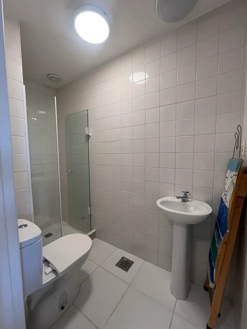 Furnished 3-bedroom apartment with 2 parking spaces — photo 9