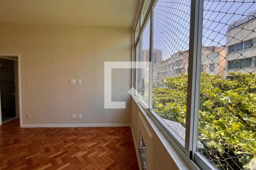 Apartamento de 2 quartos com vista para o parque — photo 4