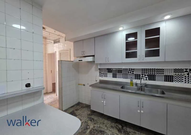 Departamento con espacio de home office en Rio de Janeiro — photo 2