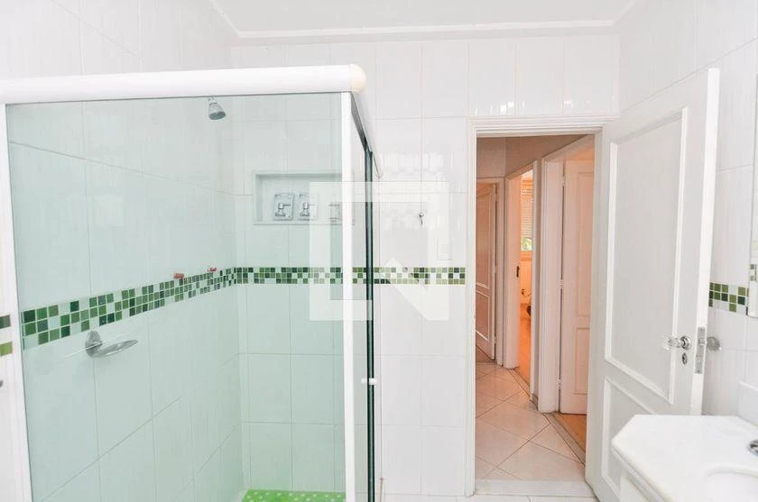 110 m² apartment with a washing machine and a home office — photo 23