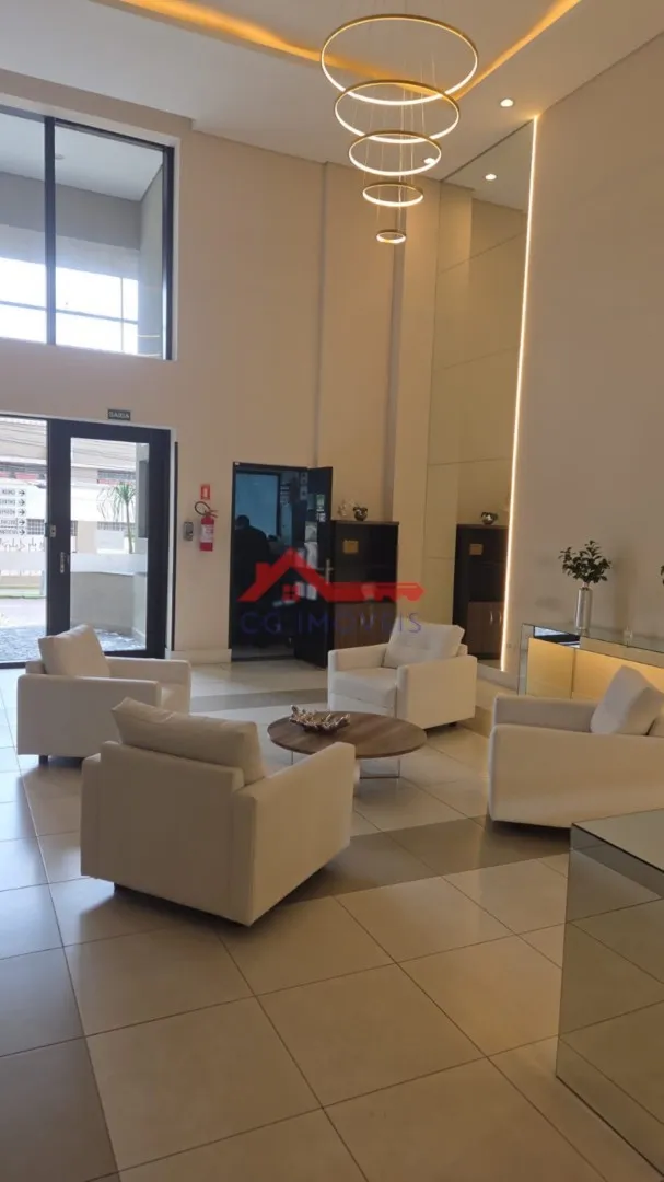 Apartamento mobiliado de 50 m² e 2 quartos, Centro — photo 7