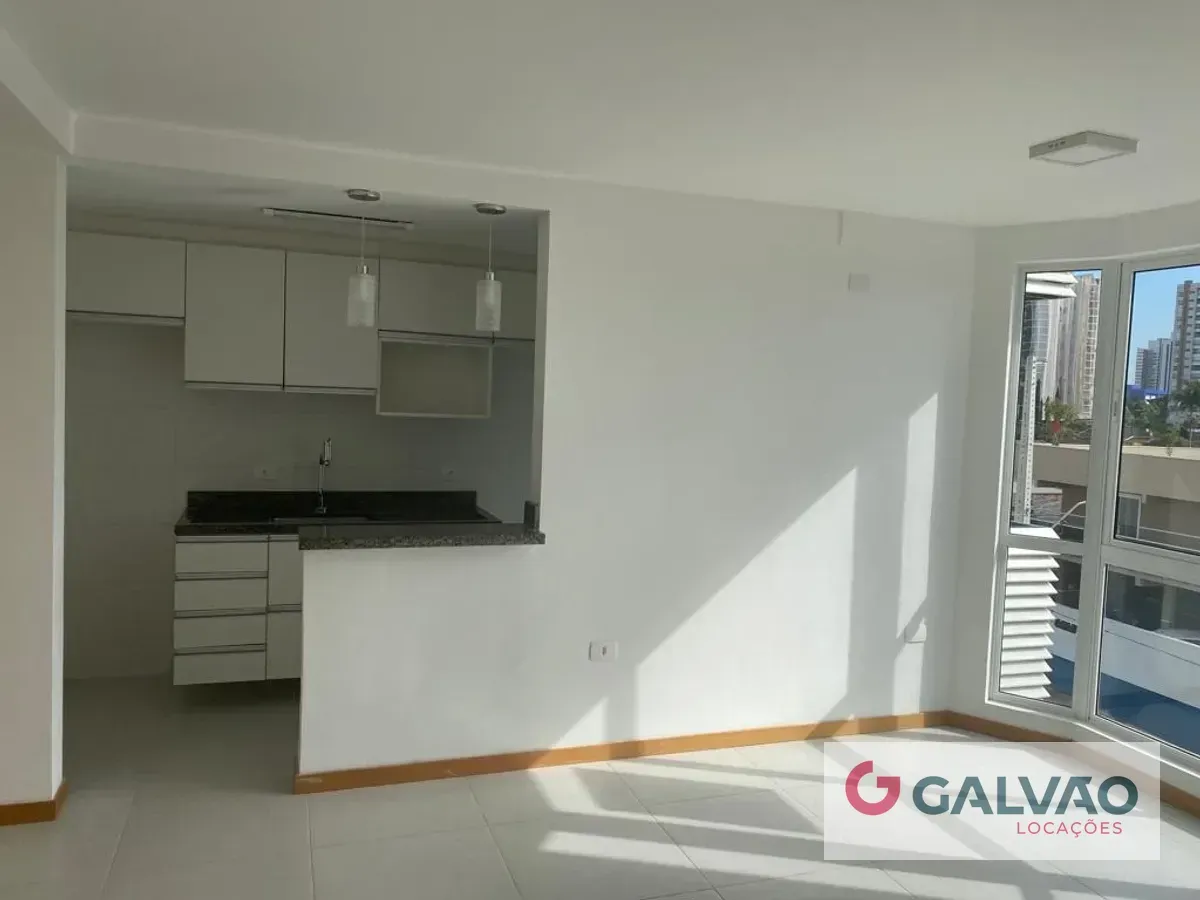 2-bedroom, 50 m² apartment in Curitiba — photo 5