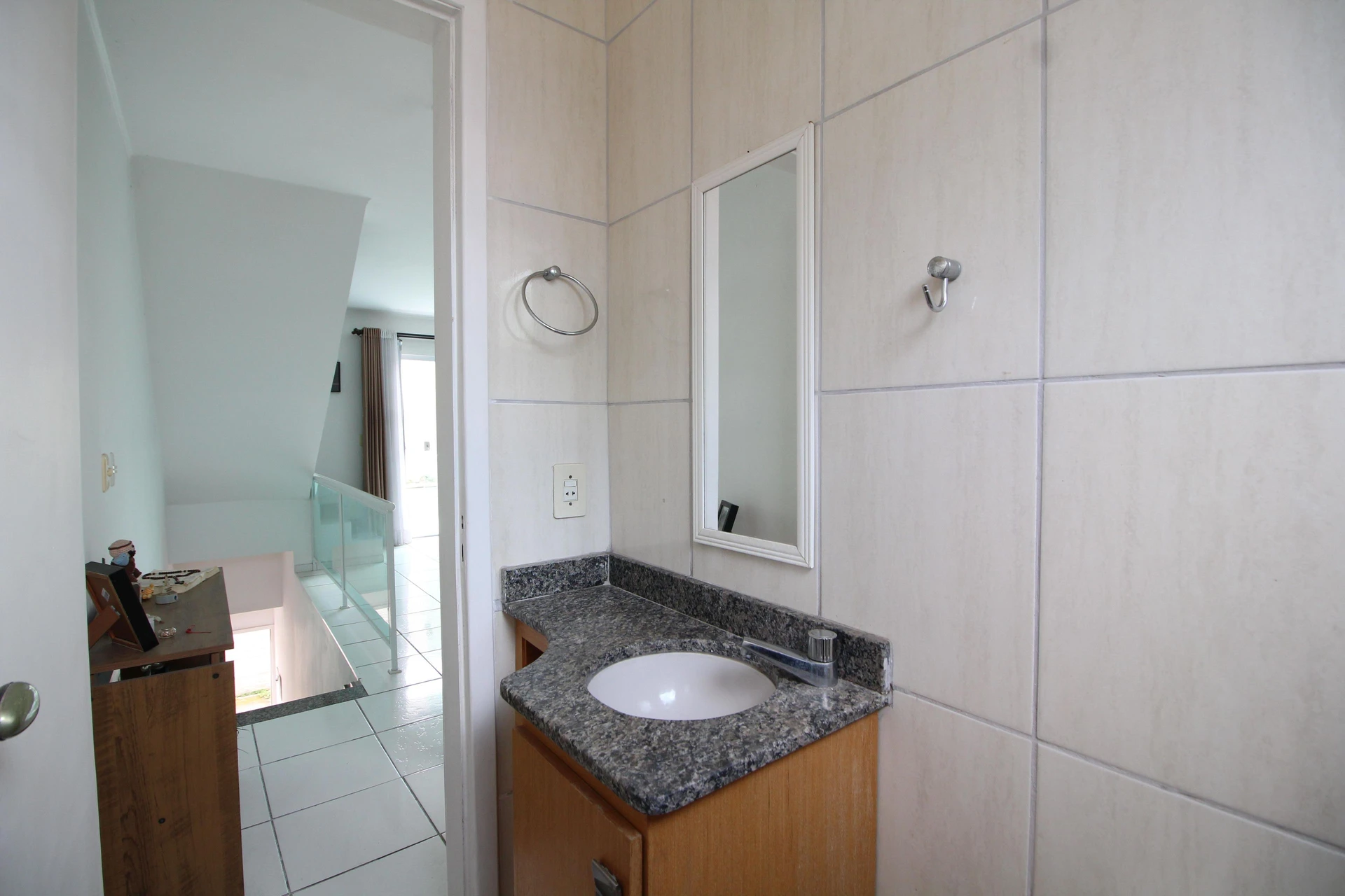 Unfurnished house with 2 bedrooms and 2 bathrooms — photo 48