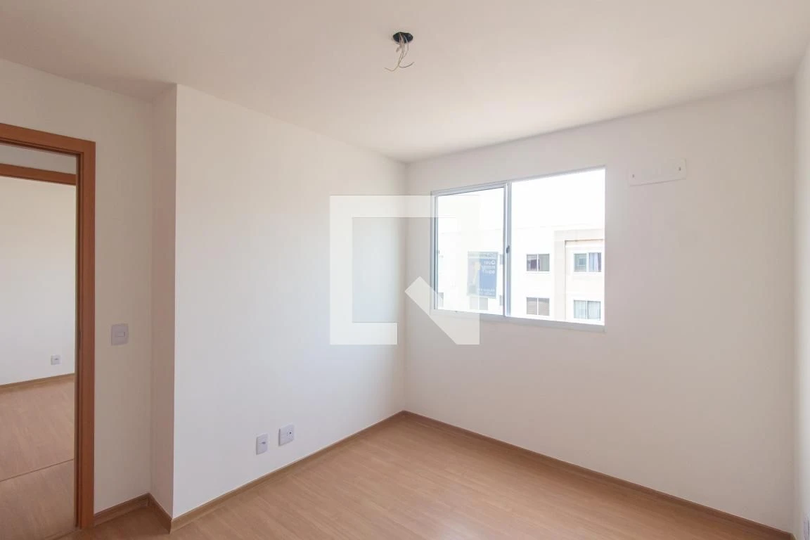 Apartment with A/C, 2 bedrooms and a parking space — photo 3