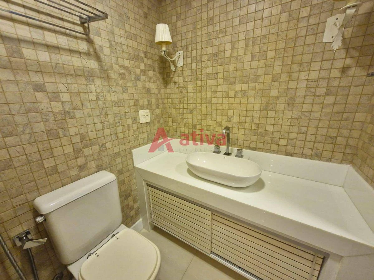 Apartamento de 2 quartos com suíte e 104 m² — photo 32