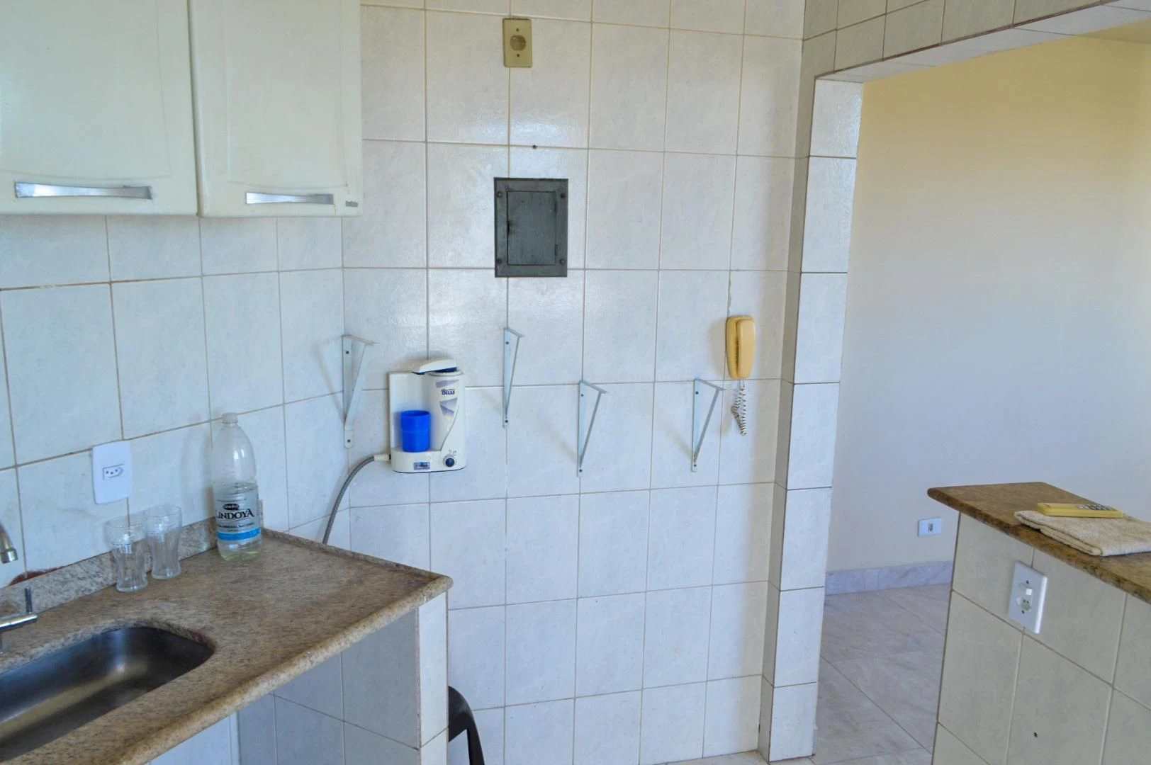 2-bedroom apartment with a water view in Rio de Janeiro — photo 34