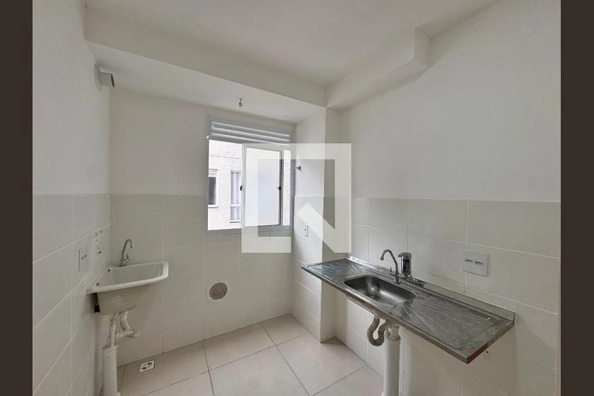 2-bedroom apartment with fitted kitchen cabinets — photo 20